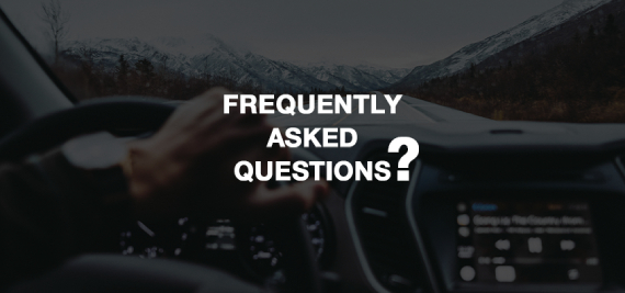 Frequently asked questions illustration